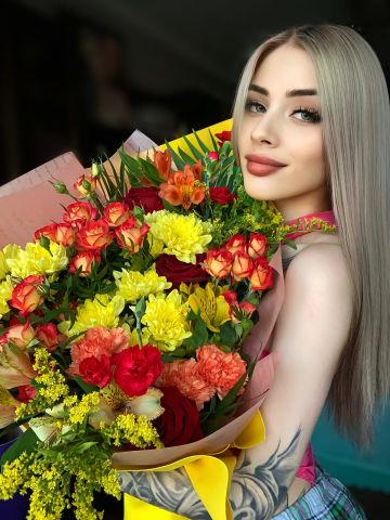 Анкета проститутки Лиза, Новоселица, 23 года, №381119